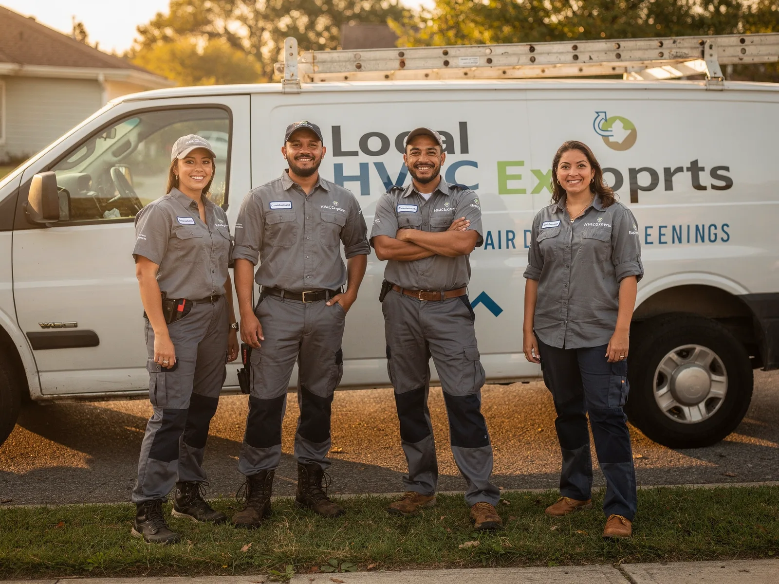24/7 HVAC Repair & AC Replacement company in Castella, CA